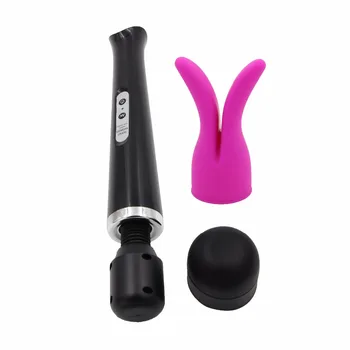AV Magic Ponuda Massager AV Rod Cap pomagača vibratori za žene masturbator vibrator seks igračke za žene parovi Sex machine shop