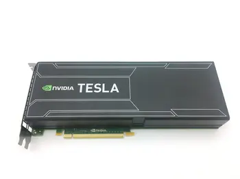 Tesla K20X 6G velika memorija visokih performansi GPU računarstvo akcelerator kartica garancija jednu godinu