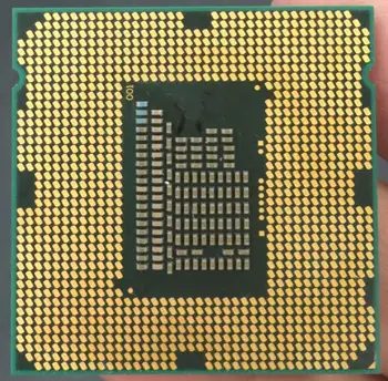 PC računalo Intel Core i3-2120 i3 2120 procesor (3M-cache, 3,30 Ghz) LGA1155 stolni procesor