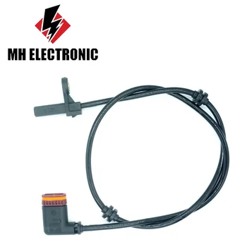 MH elektronski ABS senzor brzine kotača stražnji lijevi stražnji desni bočni A2219056000 221 905 60 00 za Mercedes Benz C216 W216 W221 CL550
